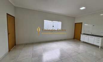 Imagem 6: Casa nova á venda com 2 dormitórios, 2 vagas cobertas e quintal no bairro Residencial Figu