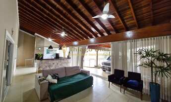 Imagem: Casa ampla em ótima localização á venda