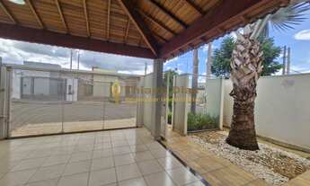 Imagem: Casa á venda com 3 dormitórios (sendo