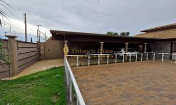 Imagem 7: Casa ampla em ótima localização á venda no bairro Residencial Esther na cidade de Votupora