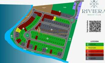 Imagem: Terrenos á venda com entrada de R$ 10.938,07