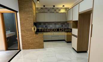 Imagem 5: Casa seminova á venda com 3 dormitórios (sendo 1 suíte), 2 vagas, armários planejados no b