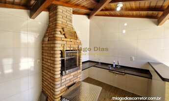 Imagem: Casa moderna á venda com 3 dormitórios