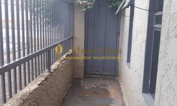 Imagem 4: Casa á venda com 2 dormitórios no bairro Parque Glória IV na cidade de Catanduva/SP