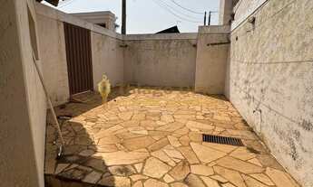 Imagem 6: Sobrado amplo á venda com 3 suítes, piscina espaço gourmet com churrasqueira no nobre Resi