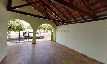 Imagem 7: Casa ampla com quintal á venda no centro da cidade de Cardoso/SP