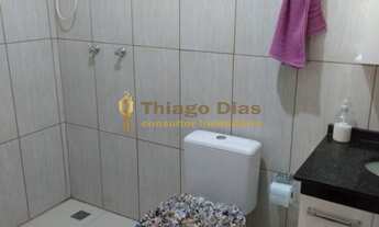 Imagem 7: Casa ampla á venda com 4 dormitórios, quintal, varanda bem localizada no bairro Boa Vista