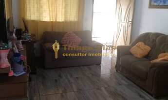 Imagem 2: Casa ampla á venda com 4 dormitórios, quintal, varanda bem localizada no bairro Boa Vista