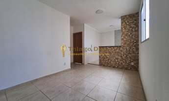 Imagem: Apartamento á venda com 2 dormitórios