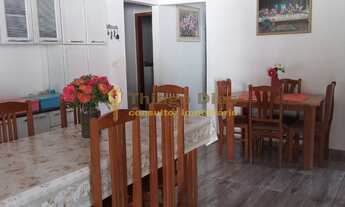 Imagem 4: Casa ampla á venda com 4 dormitórios, quintal, varanda bem localizada no bairro Boa Vista