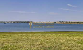Imagem: Terrenos á venda no Loteamento Condomínio