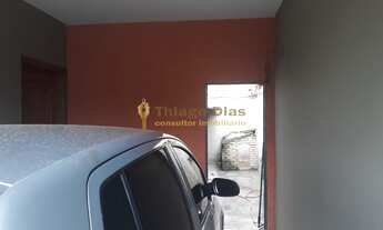 Imagem 2: Casa á venda com 2 dormitórios no bairro Parque Glória IV na cidade de Catanduva/SP