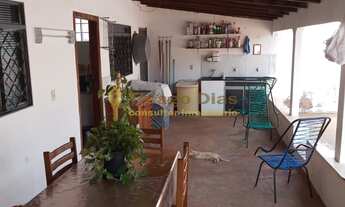 Imagem: Casa ampla á venda com 4 dormitórios