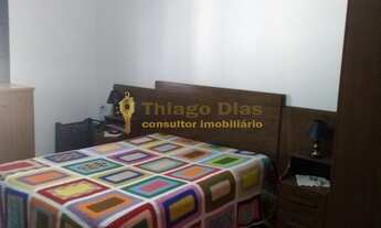 Imagem 6: Casa ampla á venda com 4 dormitórios, quintal, varanda bem localizada no bairro Boa Vista