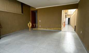 Imagem: Casa seminova á venda com 3 dormitórios