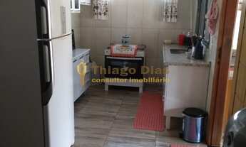 Imagem 5: Casa ampla á venda com 4 dormitórios, quintal, varanda bem localizada no bairro Boa Vista