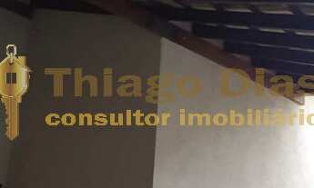 Imagem 3: Casa á venda com 2 dormitórios, garagem coberta no bairro Tarraf II na cidade de Catanduv