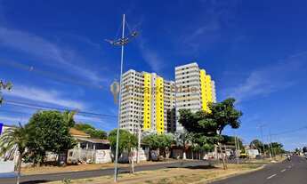 Imagem: Apartamento á venda com 1 dormitório