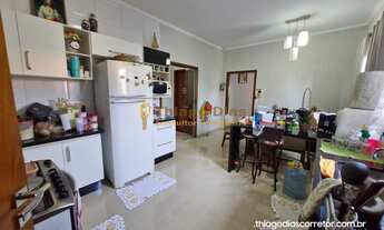 Imagem 7: Casa moderna á venda com 3 dormitórios, 3 vagas, 3 banheiros e quiosque com churrasqueira