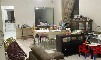 Imagem 7: Casa ampla á venda em ótima localização no bairro Residencial Esther na cidade de Votupora