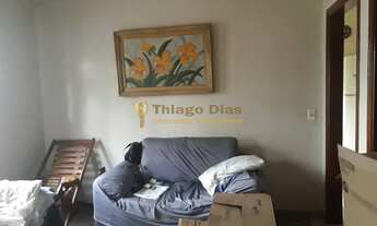 Imagem: Casa á venda com 2 dormitórios no bairro