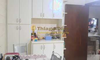 Imagem 7: Casa á venda com 2 dormitórios no bairro Parque Glória IV na cidade de Catanduva/SP