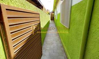 Imagem 4: Casa ampla com quintal á venda no centro da cidade de Cardoso/SP