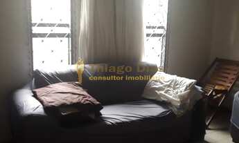 Imagem 6: Casa á venda com 2 dormitórios no bairro Parque Glória IV na cidade de Catanduva/SP