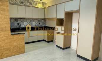 Imagem 4: Casa seminova á venda com 3 dormitórios (sendo 1 suíte), 2 vagas, armários planejados no b