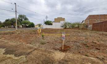 Imagem: Terreno residencial á venda no bairro Jardim