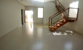 Imagem 3: Casa alto padrão, moderna á venda com 4 suítes em Condomínio Fechado na cidade São Carlos