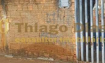 Imagem 3: Casa á venda com 2 dormitórios no bairro Colinas na cidade de Votuporanga/SP