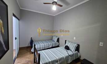 Imagem 7: Casa de lazer á venda com 2 dormitórios, 2 banheiros, piscina, ampla varanda com churrasqu