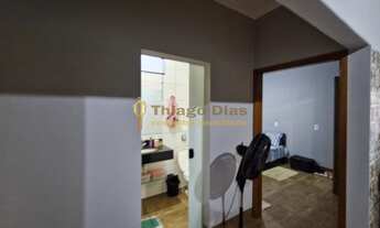 Imagem 6: Casa de lazer á venda com 2 dormitórios, 2 banheiros, piscina, ampla varanda com churrasqu