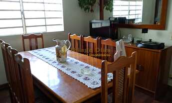 Imagem 6: Casa ampla com 5 dormitórios, 4 vagas na garagem à venda no bairro Jardim Vertoni na cidad