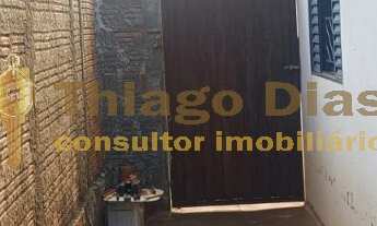 Imagem 4: Casa á venda com 2 dormitórios no bairro Colinas na cidade de Votuporanga/SP