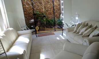 Imagem: Casa ampla com 5 dormitórios, 4 vagas na