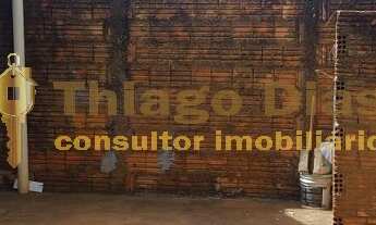 Imagem 2: Casa á venda com 2 dormitórios no bairro Colinas na cidade de Votuporanga/SP