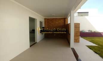 Imagem 4: Casa alto padrão, moderna á venda com 4 suítes em Condomínio Fechado na cidade São Carlos