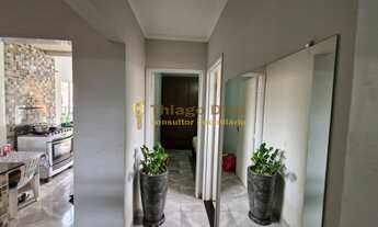 Imagem 6: Casa á venda com 2 dormitórios, 3 vagas, quintal no Pacaembu II na cidade de Votuporanga/S