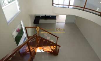 Imagem 2: Casa alto padrão, moderna á venda com 4 suítes em Condomínio Fechado na cidade São Carlos