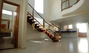 Imagem: Casa alto padrão, moderna á venda com