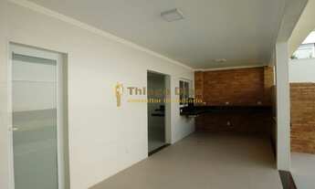 Imagem 6: Casa alto padrão, moderna á venda com 4 suítes em Condomínio Fechado na cidade São Carlos