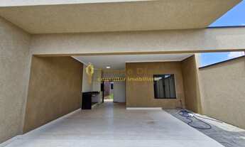 Imagem 4: Casa nova e moderna á venda com 3 dormitórios (sendo 1 suíte), churrasqueira, 2 vagas cobe