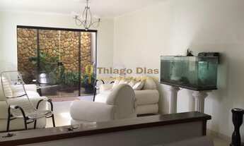 Imagem 3: Casa ampla com 5 dormitórios, 4 vagas na garagem à venda no bairro Jardim Vertoni na cidad