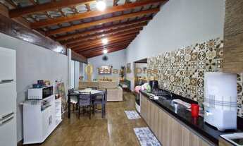 Imagem: Casa de lazer á venda com 2 dormitórios