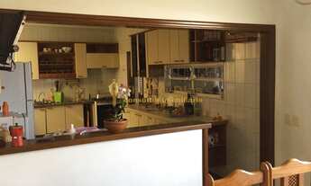 Imagem 5: Casa ampla com 5 dormitórios, 4 vagas na garagem à venda no bairro Jardim Vertoni na cidad