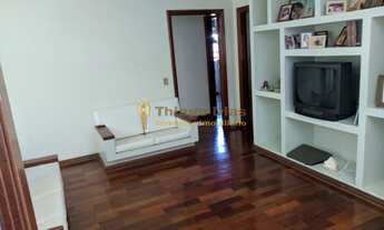 Imagem 2: Casa ampla com 5 dormitórios, 4 vagas na garagem à venda no bairro Jardim Vertoni na cidad