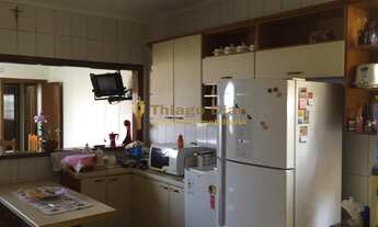 Imagem 7: Casa ampla com 5 dormitórios, 4 vagas na garagem à venda no bairro Jardim Vertoni na cidad