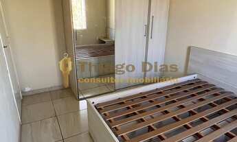 Imagem 6: Casa á venda com 2 dormitórios, varanda com churrasqueira, 2 vagas no Condomínio Villaggio